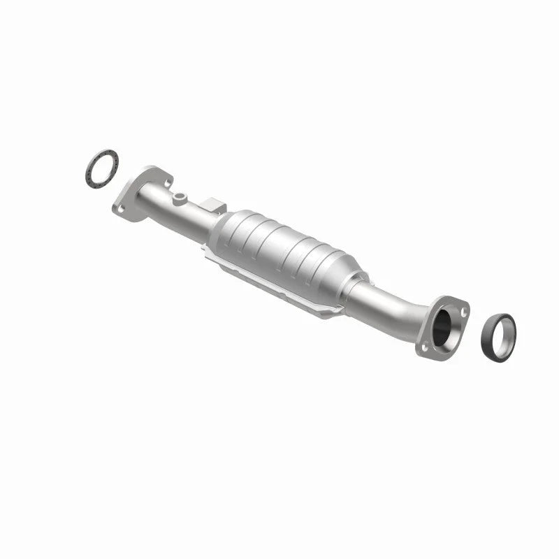Magnaflow Conv DF 06-08 Mazda 6 2.3L - Additional View 11