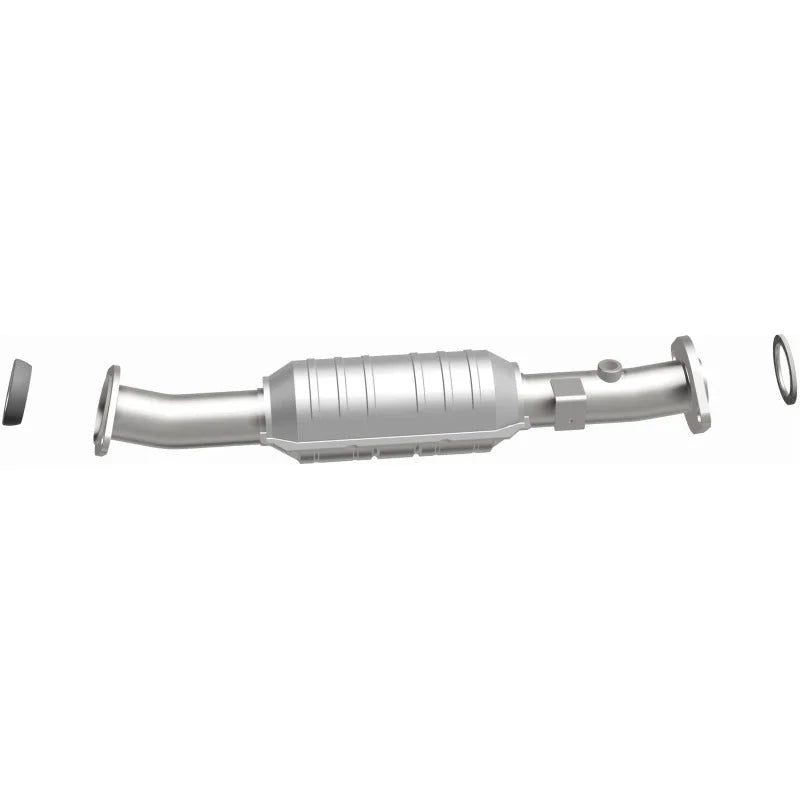 Magnaflow Conv DF 06-08 Mazda 6 2.3L - Additional View 16