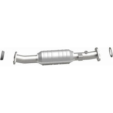 Load image into Gallery viewer, Magnaflow Conv DF 06-08 Mazda 6 2.3L - Additional View 16