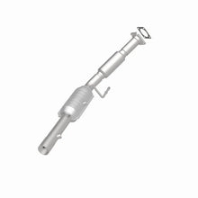 Load image into Gallery viewer, Magnaflow Conv DF 06-08 Volkswagen Jetta/Rabbit 2.5L (49 State) - Back View