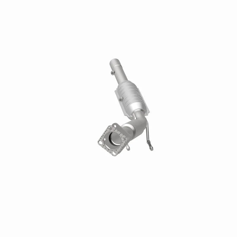 Magnaflow Conv DF 06-08 Volkswagen Jetta/Rabbit 2.5L (49 State) - Additional View 6