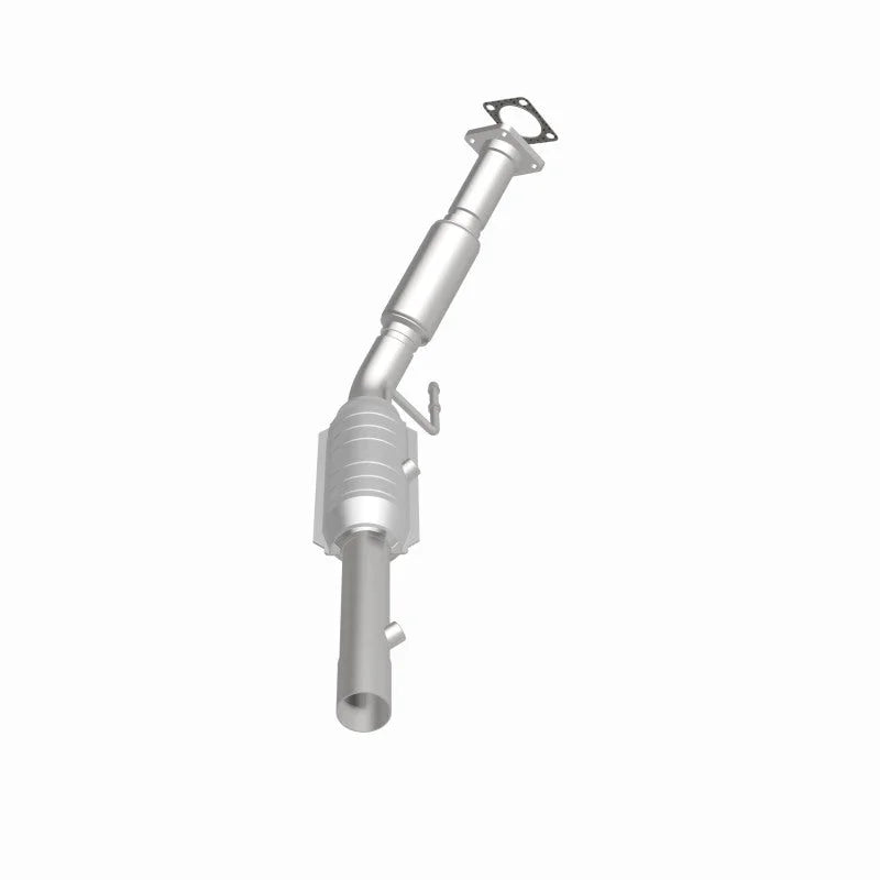 Magnaflow Conv DF 06-08 Volkswagen Jetta/Rabbit 2.5L (49 State) - Additional View 10