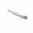 Load image into Gallery viewer, Magnaflow Conv DF 06-08 Volkswagen Jetta/Rabbit 2.5L (49 State) - Additional View 11