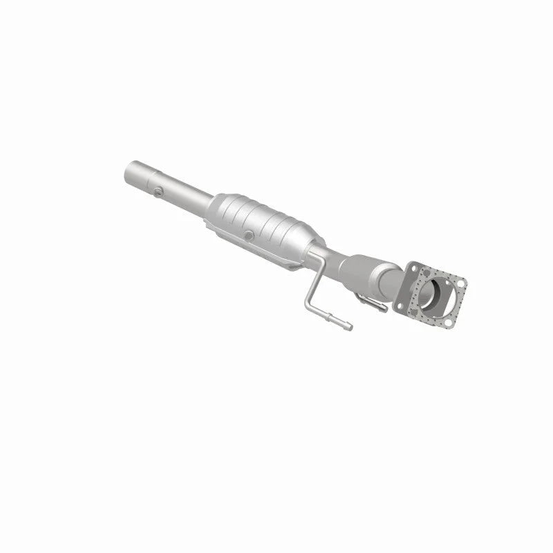 Magnaflow Conv DF 06-08 Volkswagen Jetta/Rabbit 2.5L (49 State) - Additional View 11
