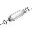 Load image into Gallery viewer, Magnaflow Conv DF 06-10 Kia Rio 1.6L Rear - Main Product View