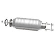 Load image into Gallery viewer, Magnaflow Conv DF 06-10 Kia Rio 1.6L Rear - Additional View 7