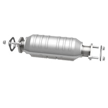Load image into Gallery viewer, Magnaflow Conv DF 06-10 Kia Rio 1.6L Rear - Additional View 7