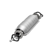 Load image into Gallery viewer, Magnaflow Conv DF 06-10 Kia Rio 1.6L Rear - Additional View 9