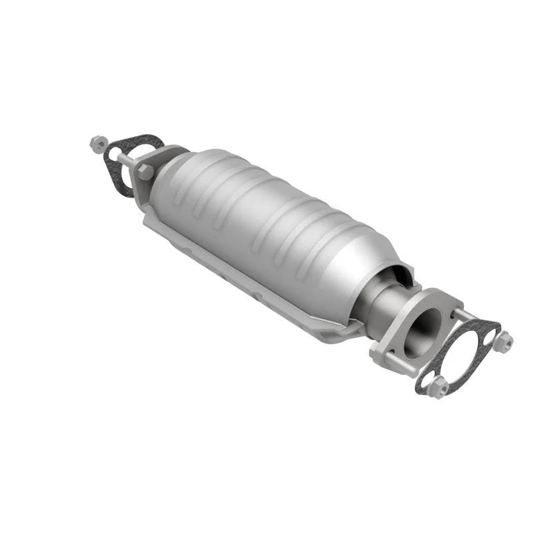 Magnaflow Conv DF 06-10 Kia Rio 1.6L Rear - Additional View 14