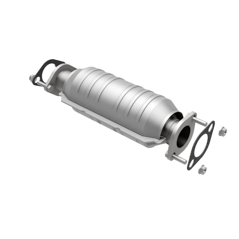 Magnaflow Conv DF 06-10 Kia Rio 1.6L Rear - Additional View 16