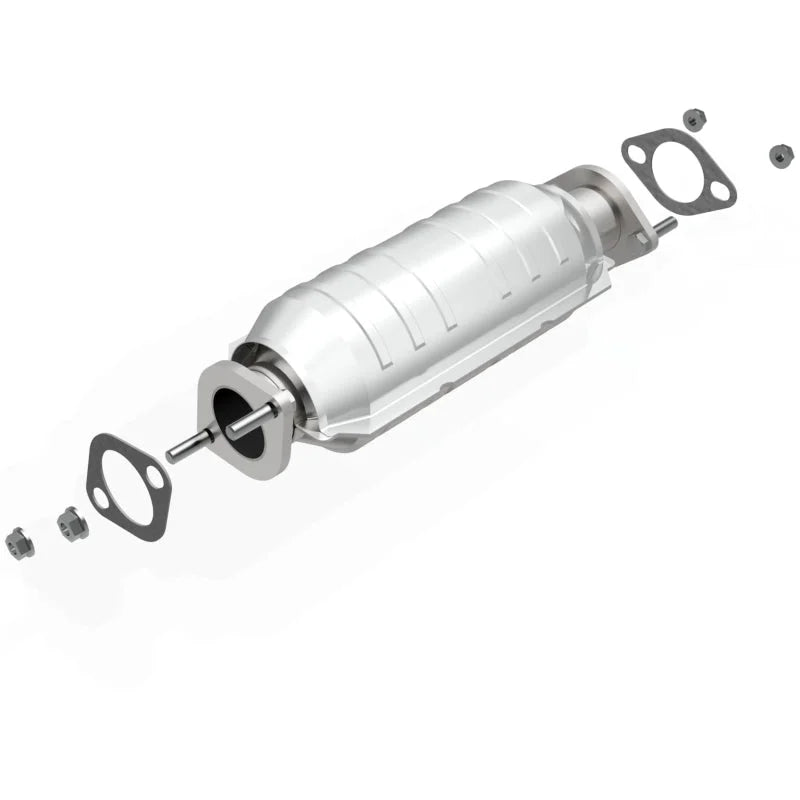 Magnaflow Conv DF 06-10 Kia Rio 1.6L Rear - Main Product View