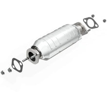 Load image into Gallery viewer, Magnaflow Conv DF 06-10 Kia Rio 1.6L Rear - Main Product View