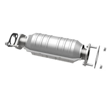 Load image into Gallery viewer, Magnaflow Conv DF 06-10 Kia Rio 1.6L Rear - Additional View 5
