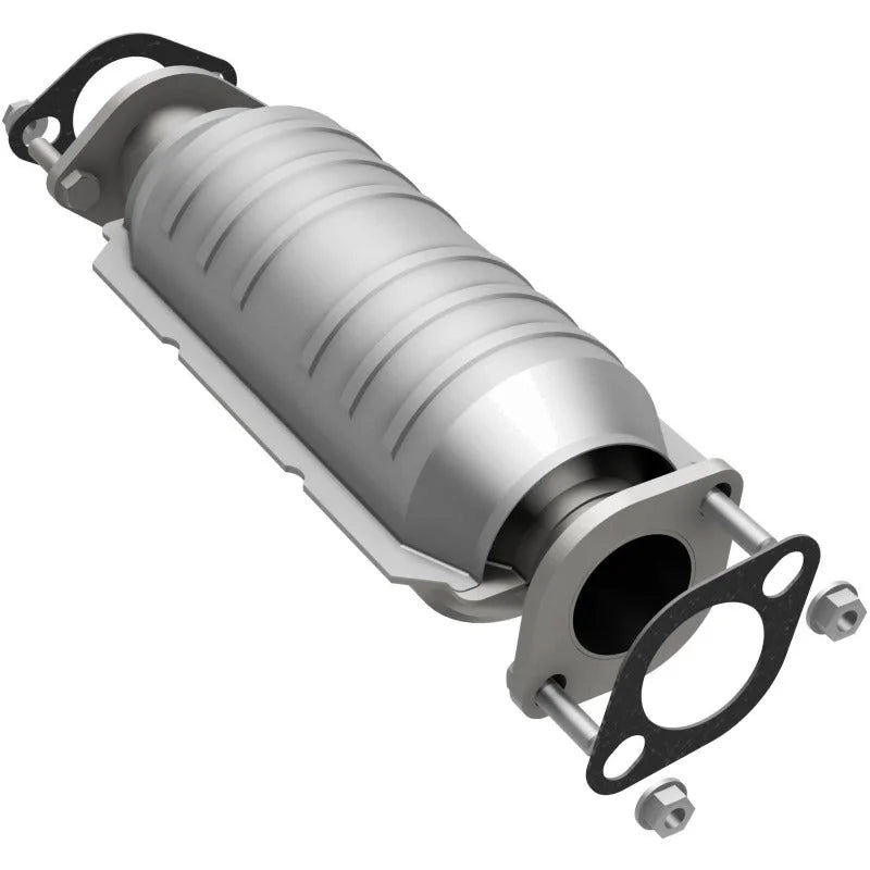 Magnaflow Conv DF 06-10 Kia Rio 1.6L Rear - Additional View 6