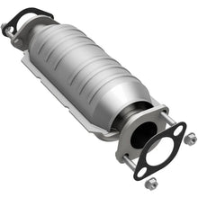Load image into Gallery viewer, Magnaflow Conv DF 06-10 Kia Rio 1.6L Rear - Additional View 6
