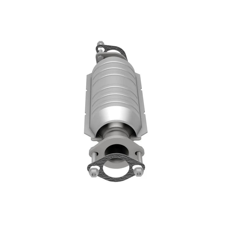 Magnaflow Conv DF 06-10 Kia Rio 1.6L Rear - Additional View 7