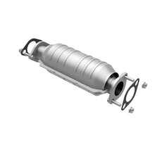 Load image into Gallery viewer, Magnaflow Conv DF 06-10 Kia Rio 1.6L Rear - Additional View 9