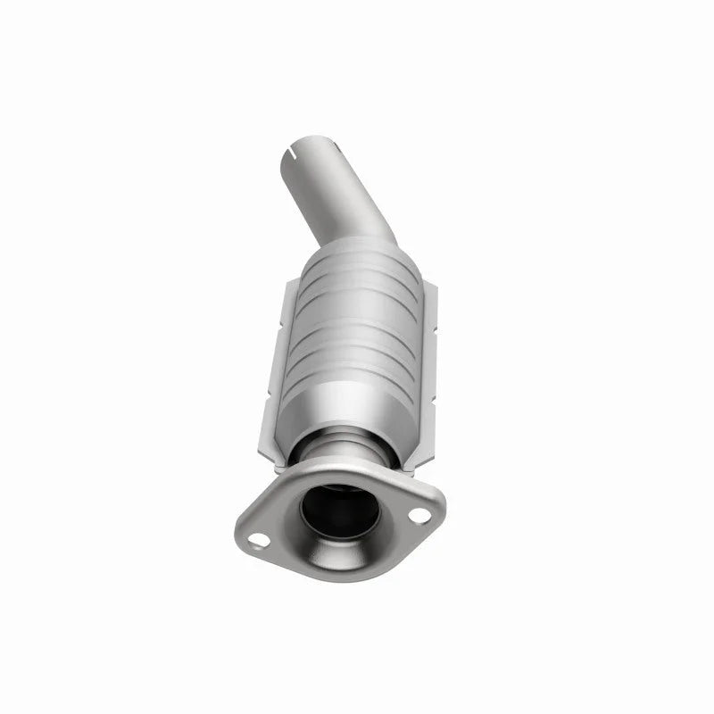 Magnaflow Conv DF 06-10 Toyota Rav4 3.5L - Side View