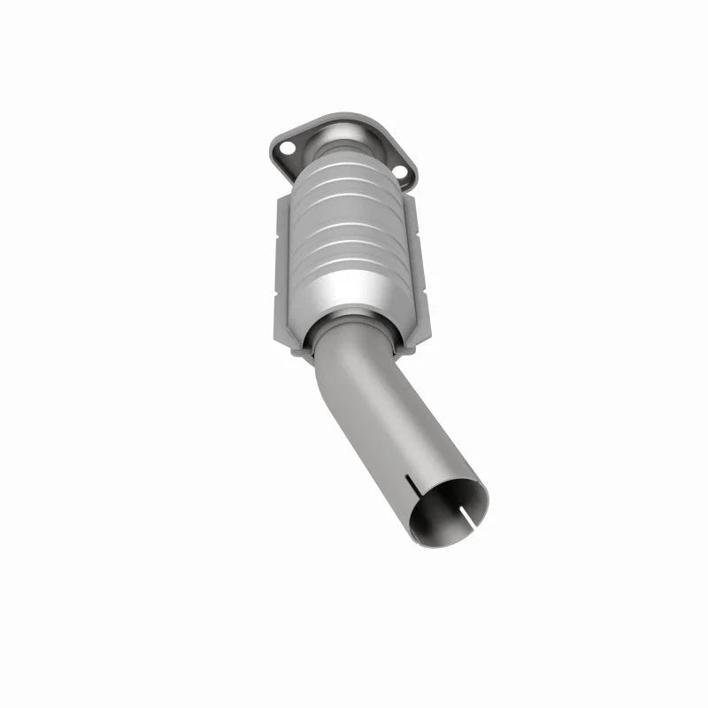 Magnaflow Conv DF 06-10 Toyota Rav4 3.5L - Additional View 7