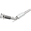 Load image into Gallery viewer, Magnaflow Conv DF 06-10 VW Beetle 2.5L - Main Product View