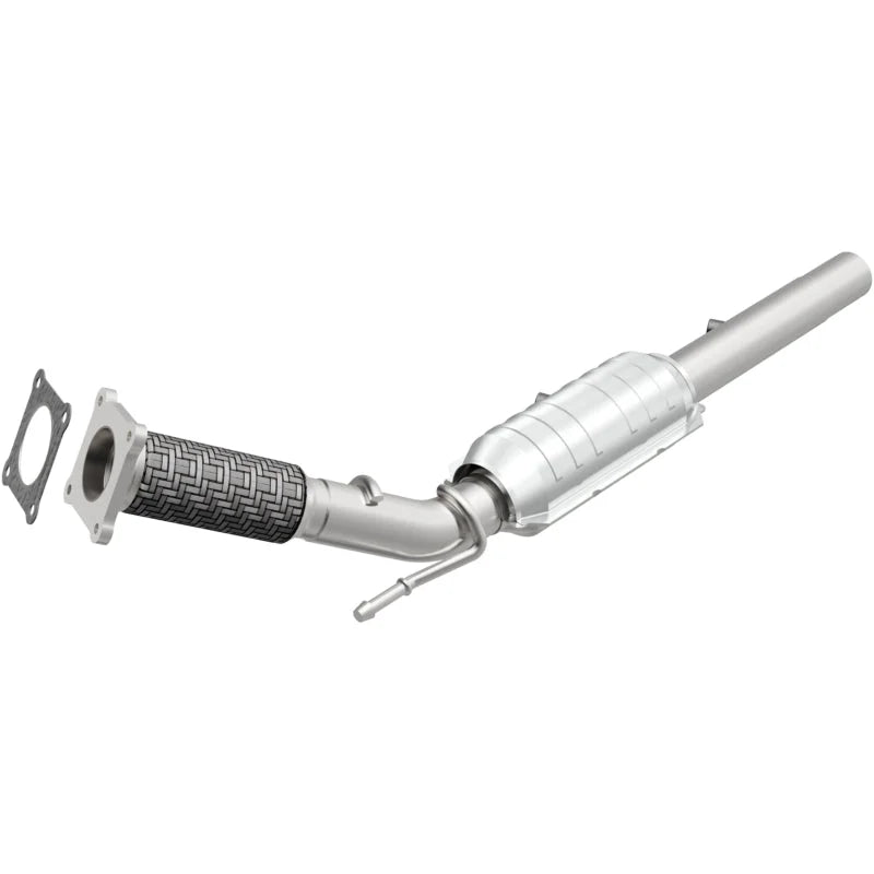 Magnaflow Conv DF 06-10 VW Beetle 2.5L - Main Product View
