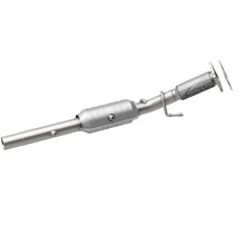 Load image into Gallery viewer, Magnaflow Conv DF 06-10 VW Beetle 2.5L - Additional View 11