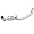 Load image into Gallery viewer, Magnaflow Conv DF 06-11 ML350 3.5L ds - Main Product View