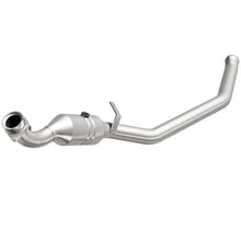 Load image into Gallery viewer, Magnaflow Conv DF 06-11 ML350 3.5L ds - Main Product View