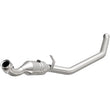 Load image into Gallery viewer, Magnaflow Conv DF 06-11 ML350 3.5L ds - Side View