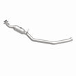 Load image into Gallery viewer, Magnaflow Conv DF 06-11 ML350 3.5L ds - Back View