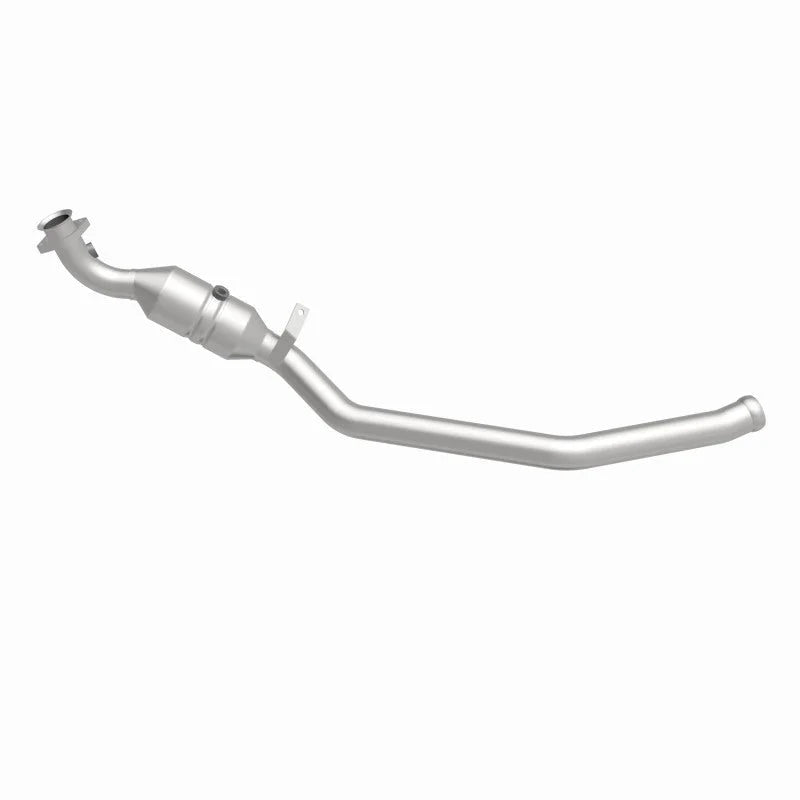 Magnaflow Conv DF 06-11 ML350 3.5L ds - Back View
