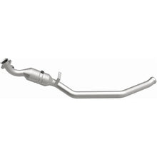 Load image into Gallery viewer, Magnaflow Conv DF 06-11 ML350 3.5L ds - Additional View 8