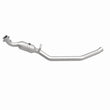 Load image into Gallery viewer, Magnaflow Conv DF 06-11 ML350 3.5L ds - Additional View 10