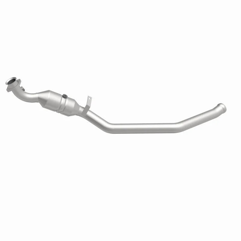Magnaflow Conv DF 06-11 ML350 3.5L ds - Additional View 10