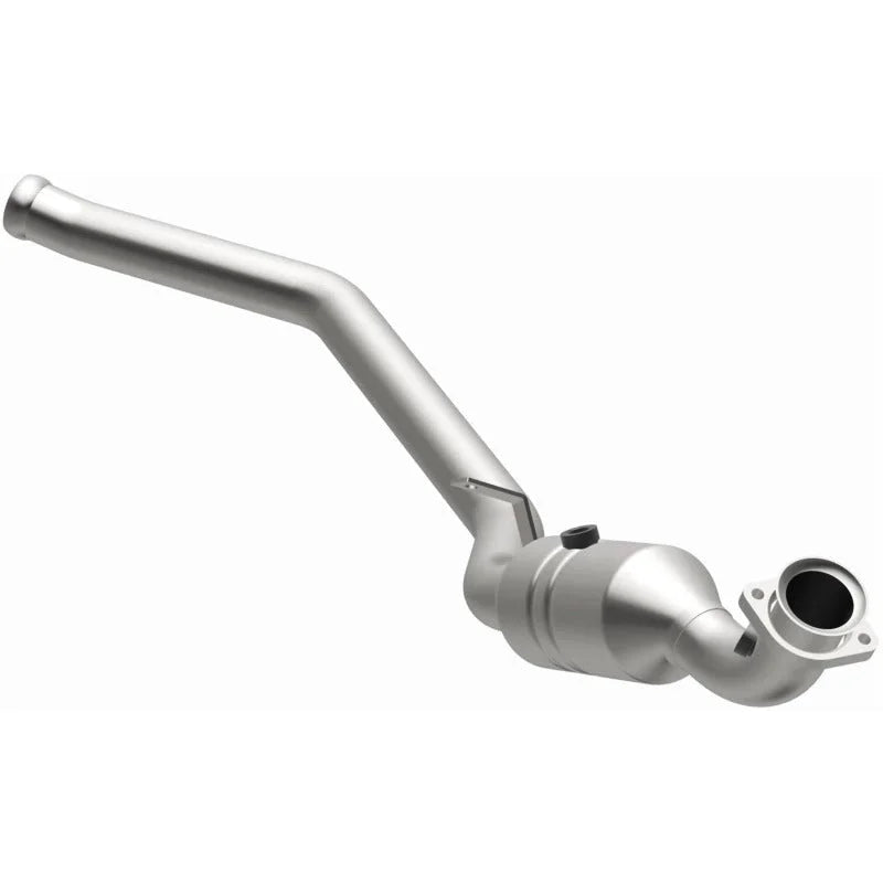 Magnaflow Conv DF 06-11 ML350 3.5L ds - Additional View 12