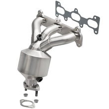Load image into Gallery viewer, Magnaflow Conv DF 06 Kia Optima 2.7L - Main Product View