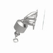 Load image into Gallery viewer, Magnaflow Conv DF 06 Kia Optima 2.7L - Back View