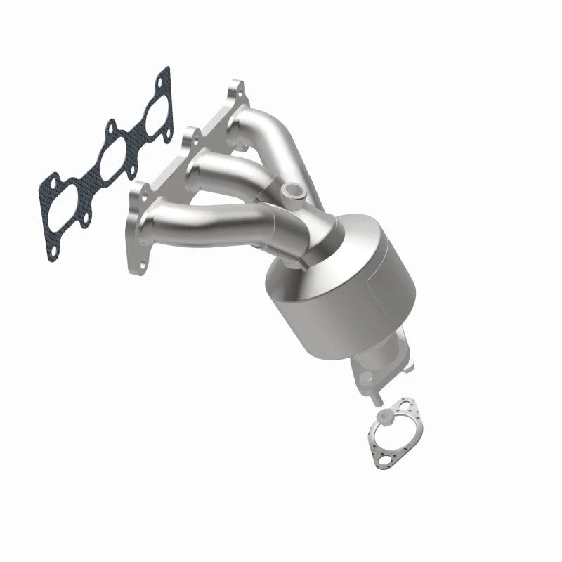 Magnaflow Conv DF 06 Kia Optima 2.7L - Additional View 5