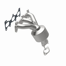 Load image into Gallery viewer, Magnaflow Conv DF 06 Kia Optima 2.7L - Additional View 5