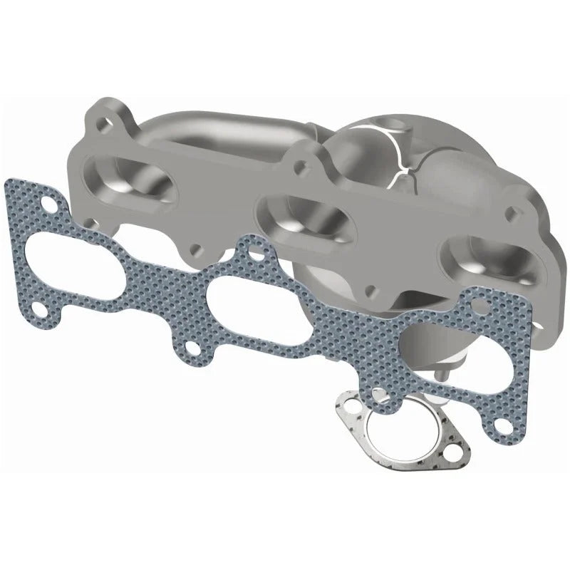 Magnaflow Conv DF 06 Kia Optima 2.7L - Additional View 8