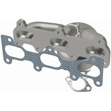 Load image into Gallery viewer, Magnaflow Conv DF 06 Kia Optima 2.7L - Additional View 8