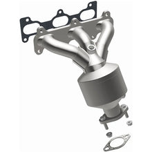 Load image into Gallery viewer, Magnaflow Conv DF 06 Kia Optima 2.7L - Additional View 11