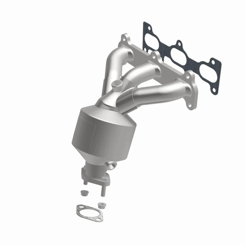 Magnaflow Conv DF 06 Kia Optima 2.7L - Additional View 12