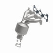 Load image into Gallery viewer, Magnaflow Conv DF 06 Kia Optima 2.7L - Additional View 14