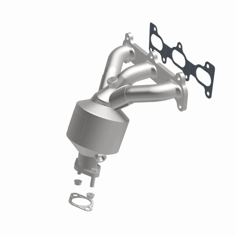 Magnaflow Conv DF 06 Kia Optima 2.7L - Additional View 14