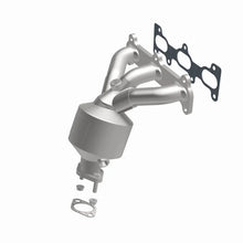 Load image into Gallery viewer, Magnaflow Conv DF 06 Kia Optima 2.7L - Additional View 14