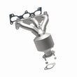 Load image into Gallery viewer, Magnaflow Conv DF 06 Kia Optima 2.7L - Additional View 15