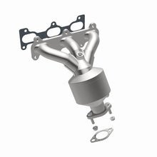Load image into Gallery viewer, Magnaflow Conv DF 06 Kia Optima 2.7L - Additional View 15
