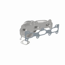 Load image into Gallery viewer, Magnaflow Conv DF 06 Kia Optima 2.7L - Additional View 16