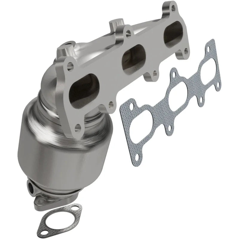 Magnaflow Conv DF 06 Kia Optima 2.7L - Main Product View